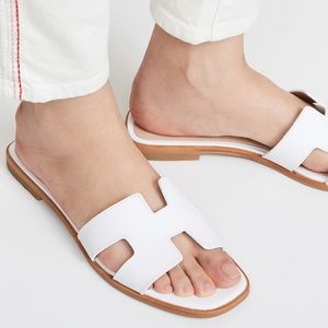 Steven by Steve Madden Hadyn Sandals w/ Box